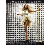 Mariah Carey: The Adventures Of Mimi [Blu-ray] [Region B]