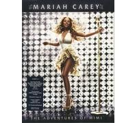 Mariah Carey - The Adventures Of Mimi (Deluxe Packaging)