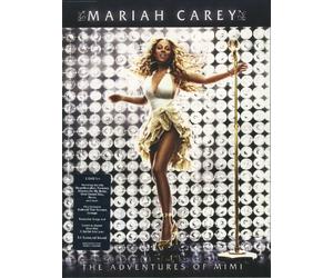 Mariah Carey - The Adventures Of Mimi (Deluxe Packaging)