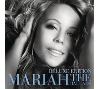Mariah Carey - The Ballads