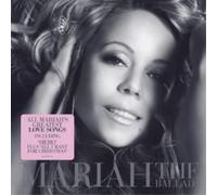 Mariah Carey The Ballads (CD) Album (US IMPORT)