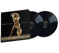 MARIAH CAREY The Emancipation Of Mimi - 20th Anniversary Edition 2x Vinyl LP in Black MARIAH CAREY Black