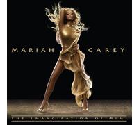 Mariah Carey The Emancipation of Mimi Deluxe Edition 2SHM-CD Japan Limited Pre
