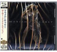 Mariah Carey - The Emancipation Of Mimi - Platinum Edition [SHM-CD]
