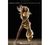 Mariah Carey The Emancipation Of Mimi Pvg