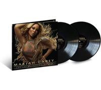 Mariah Carey The Emancipation of Mimi (Vinyl) 12" Album