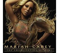 Mariah Carey The Emancipation of Mimi (Vinyl) 12" Album (US IMPORT)