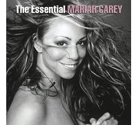 MARIAH CAREY - The Essential Mariah Carey