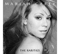 Mariah Carey - The Rarities [Blu-spec CD2] [2CD+Blu-ray (w/ Live Footage at Tokyo Dome in 1996)]