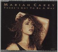 Mariah Carey - Theres Got To Be A Way