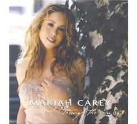 Mariah Carey Through the Rain Pt.2 (CD) (US IMPORT)