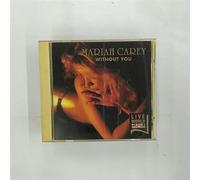 マライア・キャリー ウィズアウト・ユー MARIAH CAREY WITHOUT YOU