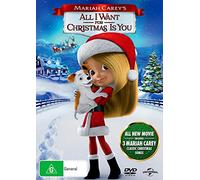Mariah Carey's All I Want For Christmas Is You