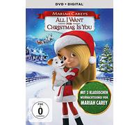 Mariah Careys All I Want for Christmas Is You