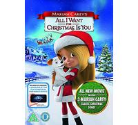 Mariah Carey's All I Want for Christmas Is You