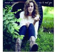 Mariah McManus - Nice to Meet You
