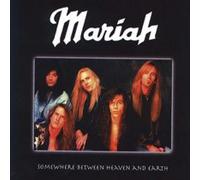 Mariah - Somewhere Between Heaven & Earth