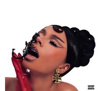 Mariah The Scientist To Be Eaten Alive (Vinyl)