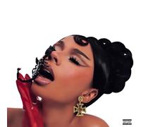 Mariah The Scientist - To Be Eaten Alive [Vinyl LP] [VINYL]