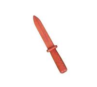Marial ARts Wooden Self Defence Training Knife - NO1