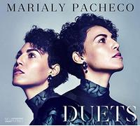 Marialy Pacheco - Duets - New CD - 03 - S600z