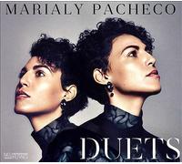 Marialy Pacheco - Duets - New CD - 03 - S600z