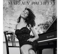 MARIALY PACHECO - J.S. BACH CONCERTO NO 7 IN G MINOR - CD - B72z