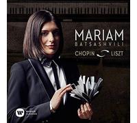 Mariam Batsashvili - Chopin / Liszt