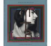 Mariam The Believer - Love Everything [VINYL]