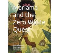 Mariama and the Zero Waste Quest