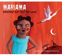 Mariama - Different But Just the Same: Different But Just the Same