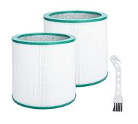 marian 2 Packs Replacement HEPA Filter for TP00/TP02/TP03/AM11,Tower Purifier for Pure Link