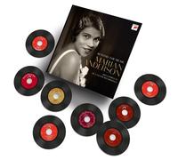 MARIAN ANDERSON-BEYOND THE MUSIC - ANDERSON,MARIAN 15 CD NEW