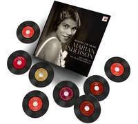 Marian Anderson – Beyond the Music – 15 CD – Sony Music