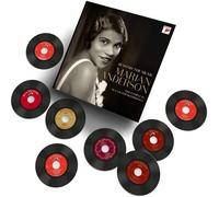 Marian Anderson - Beyond The Music