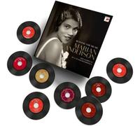 Marian Anderson - Beyond The Music
