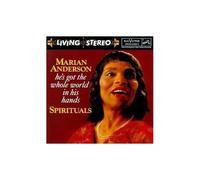 Marian Anderson - Spirituals