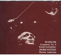 marian anderson - Symphony No.9