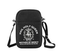 Marian Catholic Shoulder Bag Marian Consecration Gift Mary Catholic Gift Marian Inspired Gift (HOLY B UK)