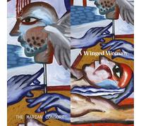The Marian Consort - A Winged Woman