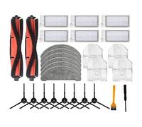 marian For EVE Robotic Vacuum Hepa Filter Main Bag Spare Parts