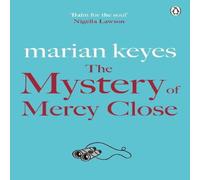 Marian Keyes The Mystery of Mercy Close Paperback Book Marian Keyes Multicolor