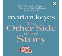 Marian Keyes The Other Side of the Story Paperback Book Marian Keyes Multicolor