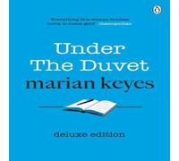 Marian Keyes Under the Duvet Paperback Book Marian Keyes Multicolor