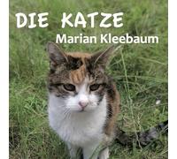 Marian Kleebaum - Die Katze