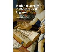 Marian Maternity in Late-Medieval England