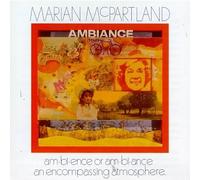 Marian Mcpartland - Ambiance