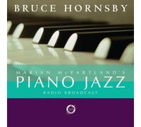 Marian Mcpartland/Bruce Hornsby - Jazz Piano