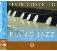 Marian Mcpartland & Elvis Costello - Jazz With Guest Elvis Costello