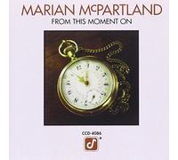 Marian Mcpartland - From This Moment on